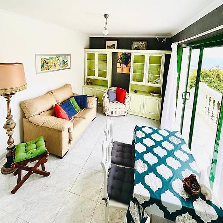 Apartamento En Alquiler Santa Maria de Guia de Gran Canaria Zewnętrze zdjęcie