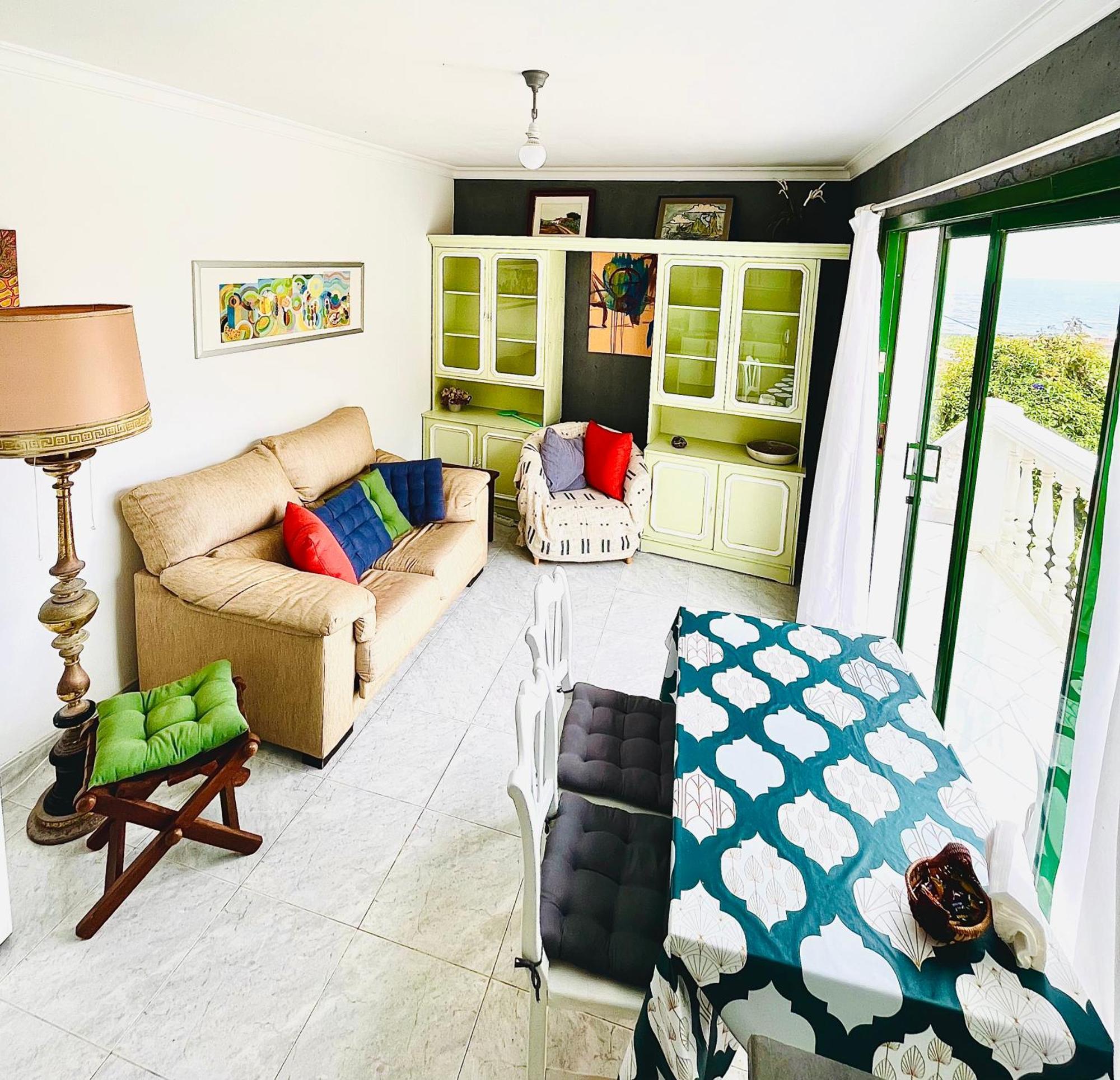 Apartamento En Alquiler Santa Maria de Guia de Gran Canaria Zewnętrze zdjęcie