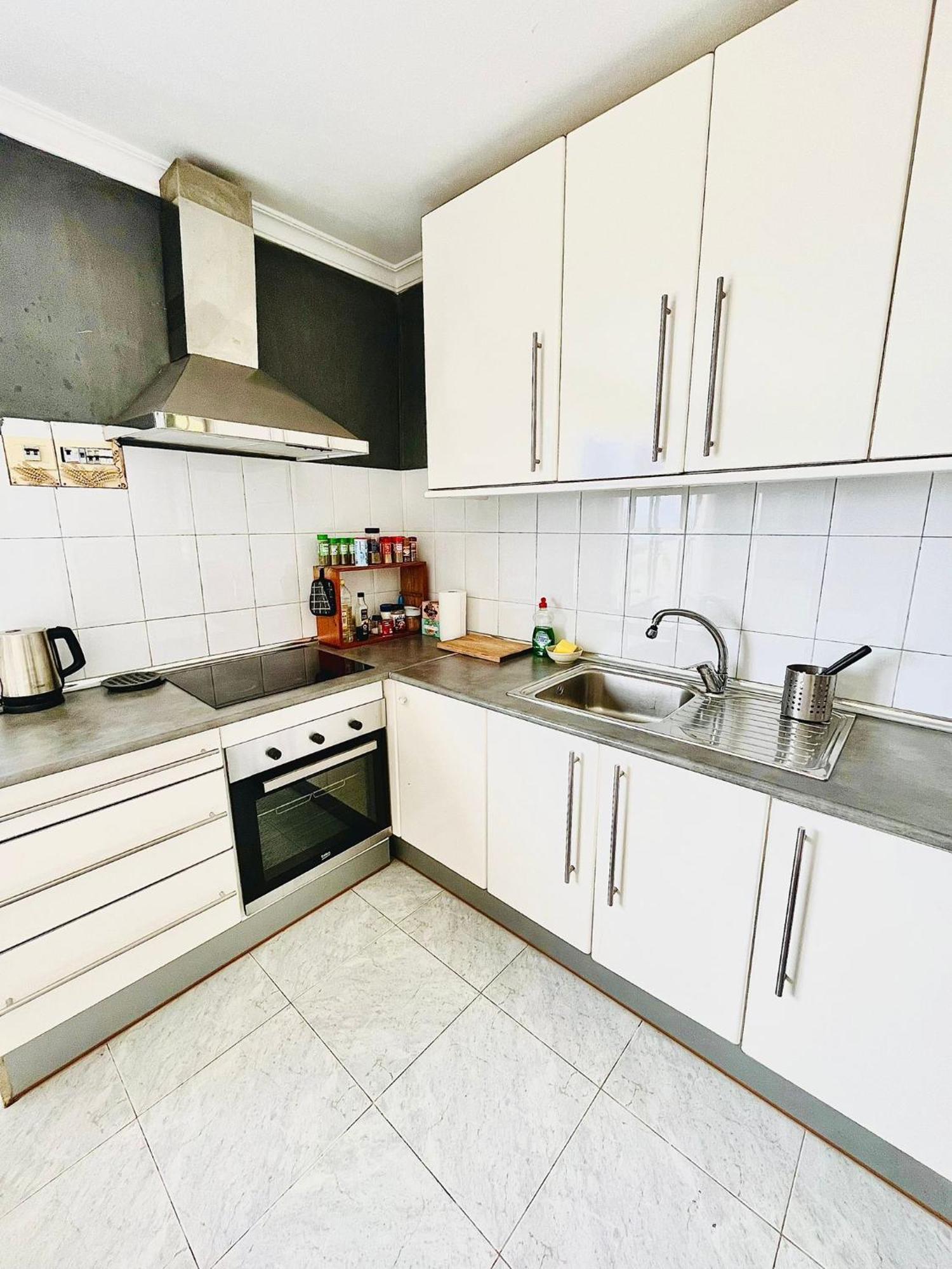 Apartamento En Alquiler Santa Maria de Guia de Gran Canaria Zewnętrze zdjęcie