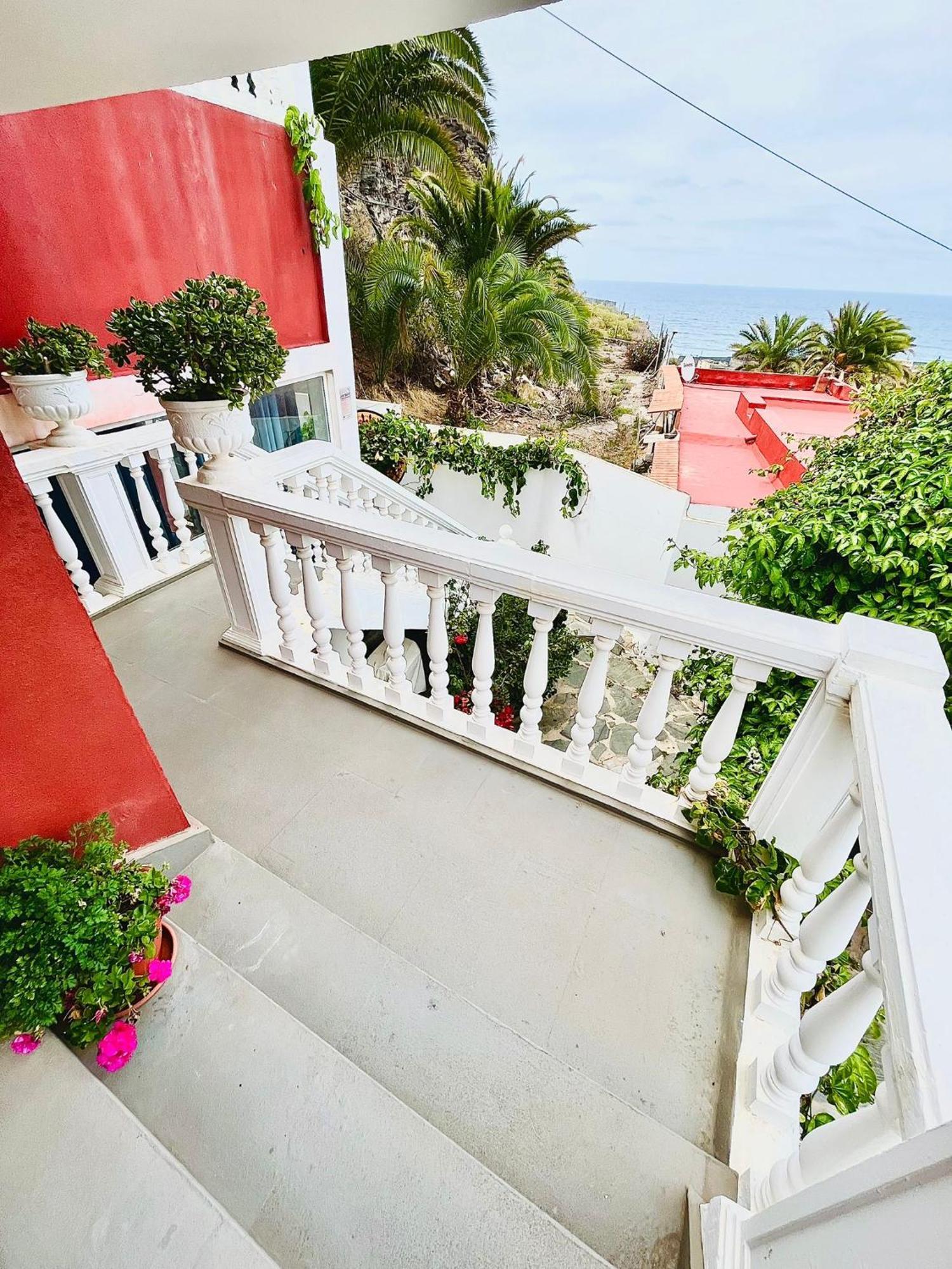 Apartamento En Alquiler Santa Maria de Guia de Gran Canaria Zewnętrze zdjęcie