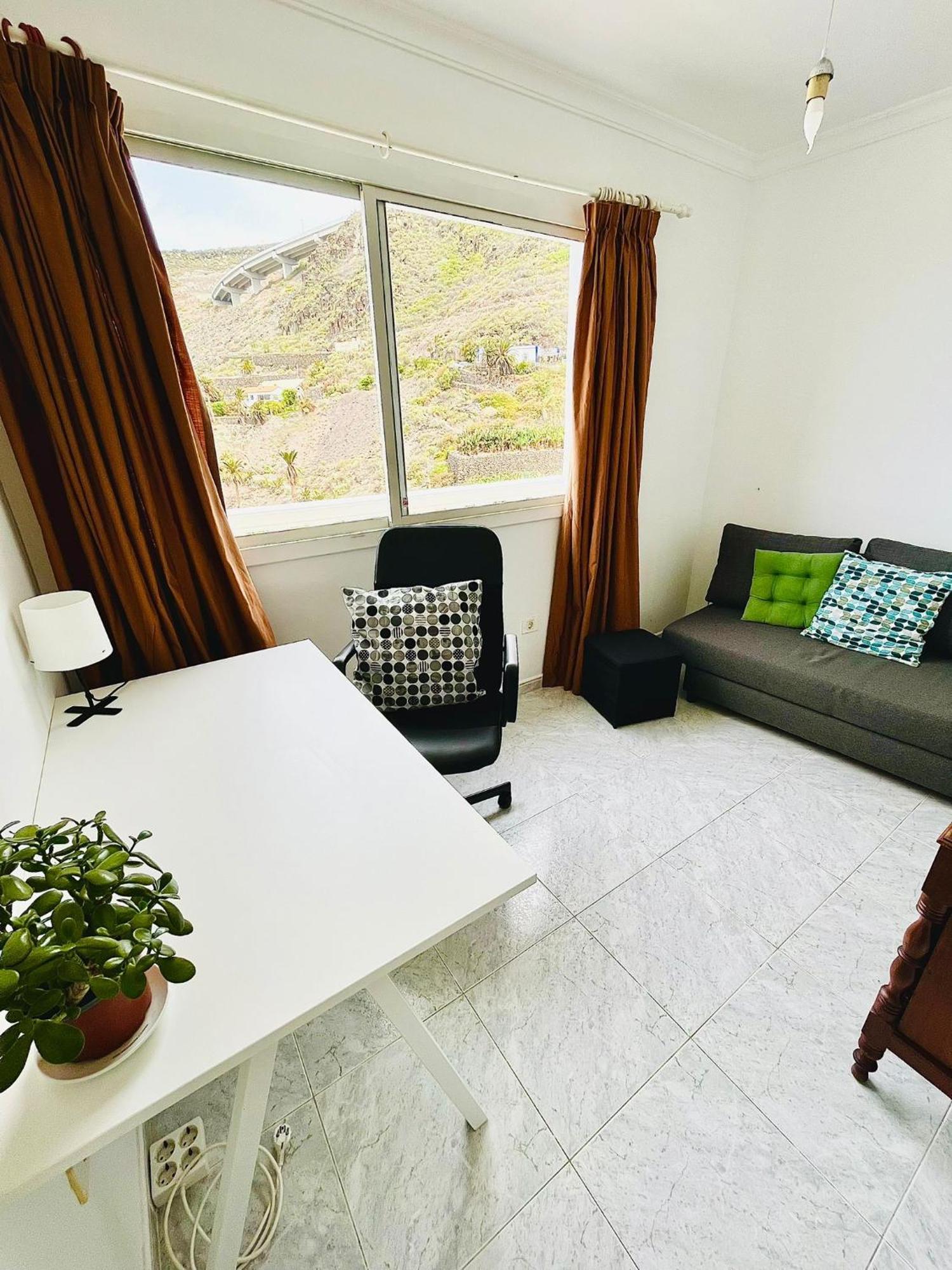 Apartamento En Alquiler Santa Maria de Guia de Gran Canaria Zewnętrze zdjęcie