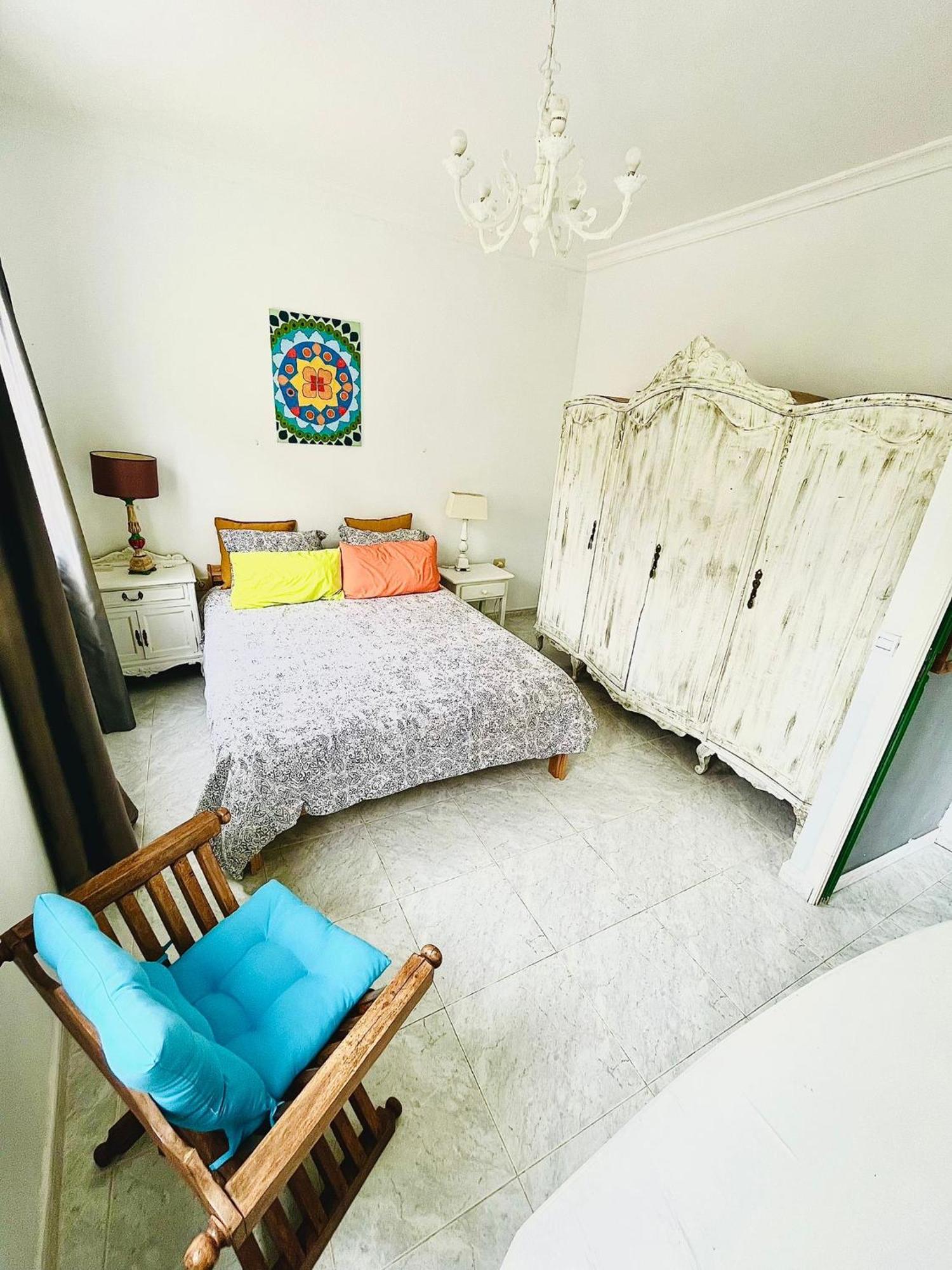 Apartamento En Alquiler Santa Maria de Guia de Gran Canaria Zewnętrze zdjęcie