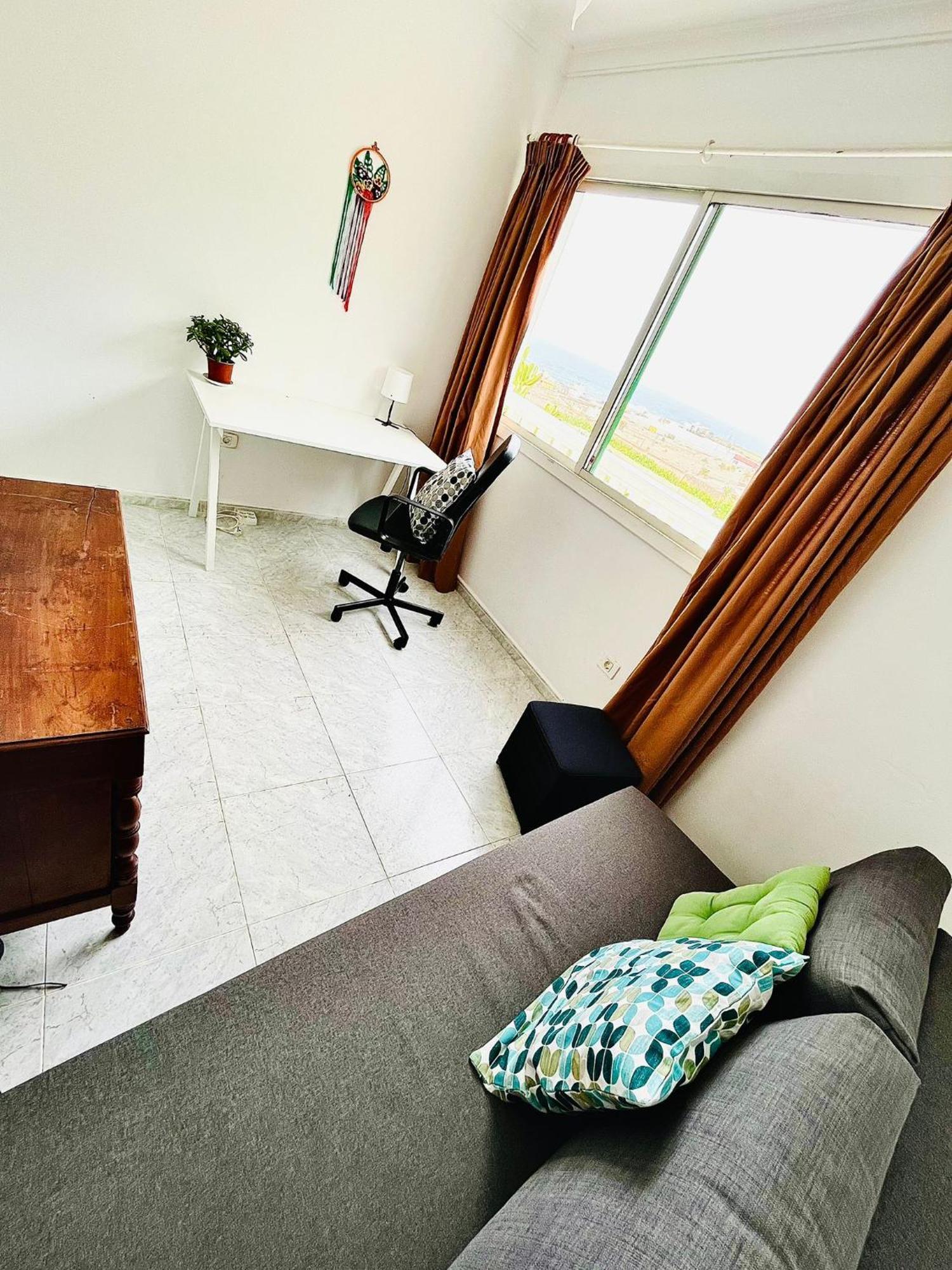 Apartamento En Alquiler Santa Maria de Guia de Gran Canaria Zewnętrze zdjęcie