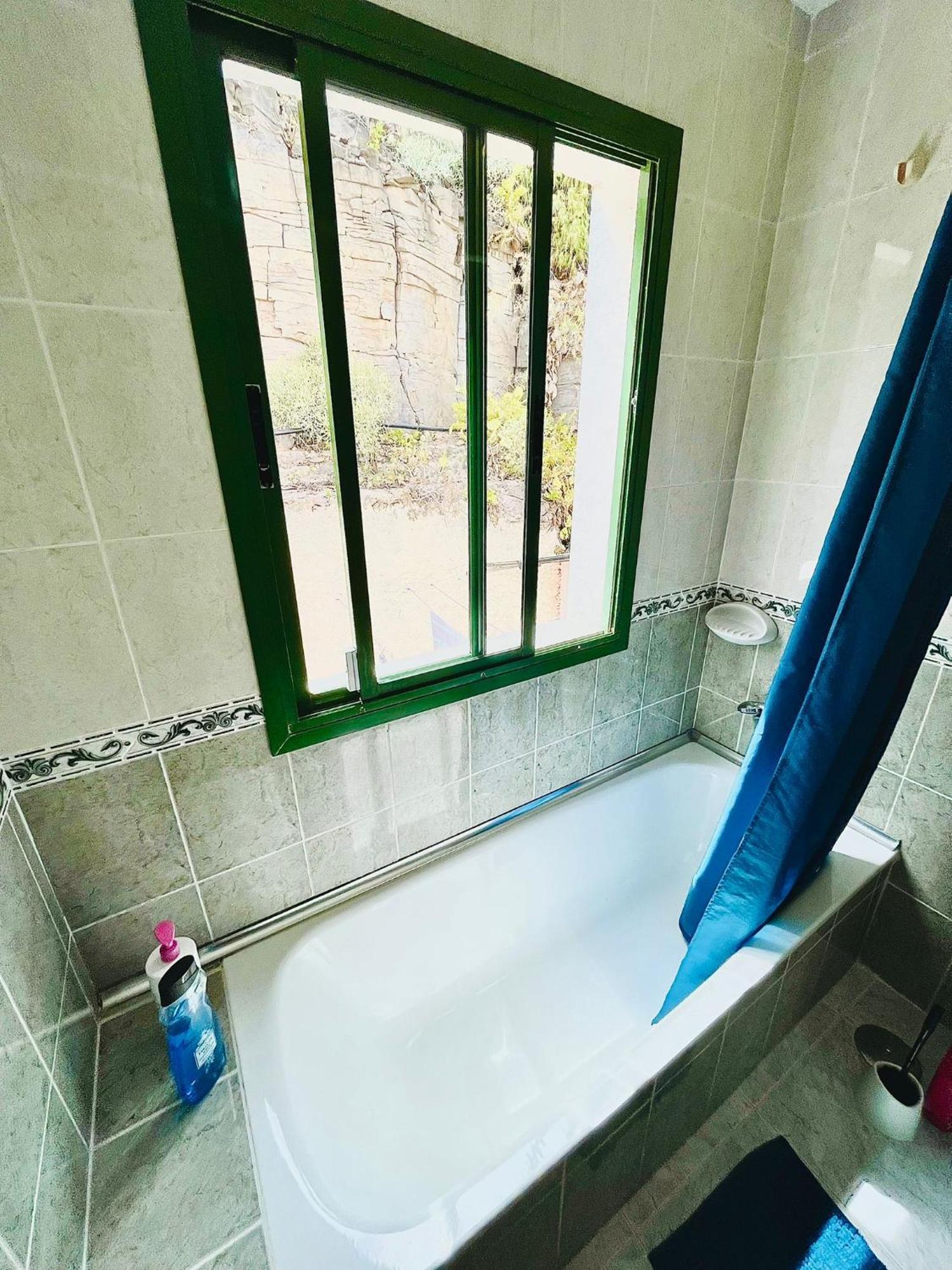 Apartamento En Alquiler Santa Maria de Guia de Gran Canaria Zewnętrze zdjęcie