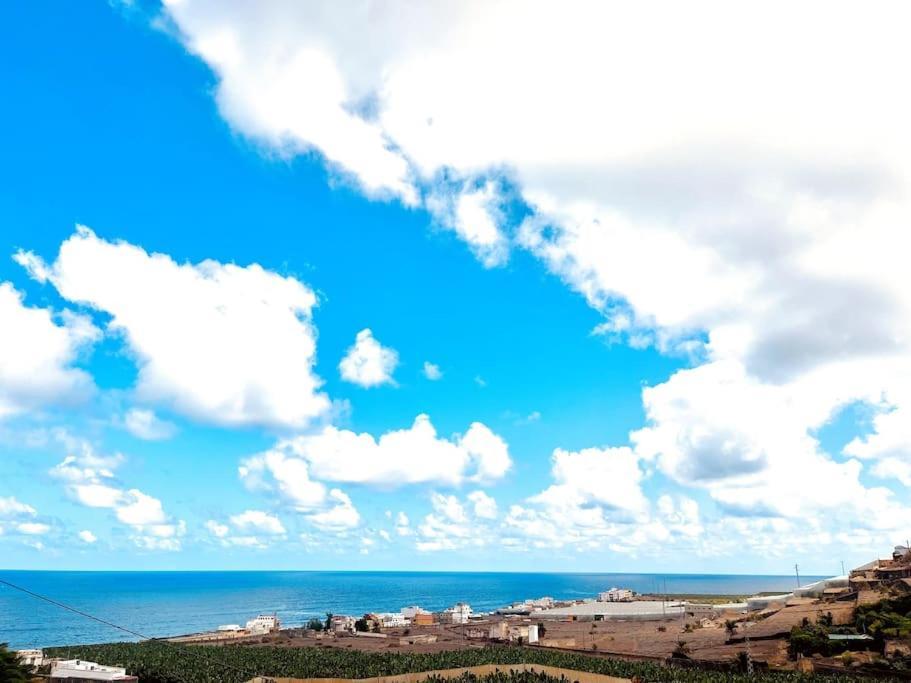 Apartamento En Alquiler Santa Maria de Guia de Gran Canaria Zewnętrze zdjęcie